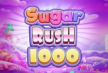 Sugar Rush 1000 slot